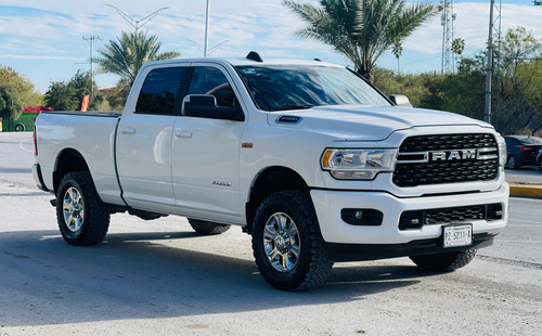 RAM Ram 2500 Heavy Duty Big Horn