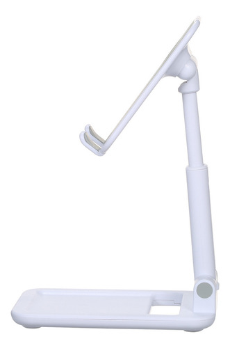 Soporte Portátil Ajustable For Teléfono/tableta For 4 A 10