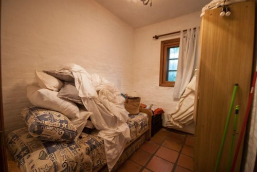 Casa En Venta De 4 Dormitorios En San Rafael