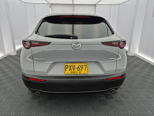 Mazda CX-30 2.0 Grand Touring At Hibrido Ligero - Mhev