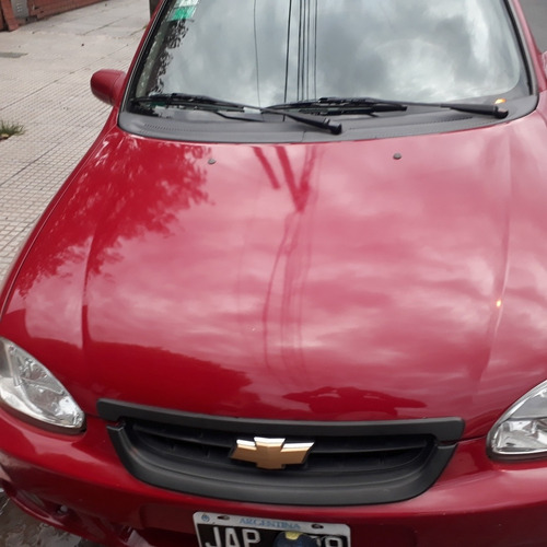 Chevrolet Corsa 1.4 Classic 2010