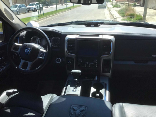 Ram 1500 5.7 Hemi V8