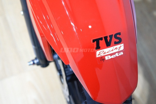 Imagen 20 de 24 de Tvs Rtr 160 Moto Naked 0km 2023 No Titan Precio Dolar