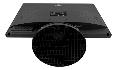 Monitor Mn19r1 19 Polegadas Tn 1440x900 Hdmi Vga Vesa Cor Preto