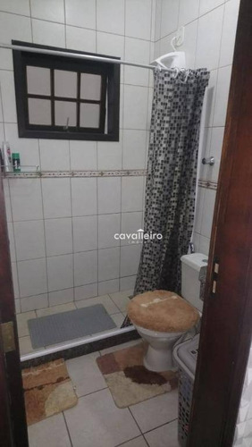 Imagem 19 de 27 de Casa No Barroco Com Rua Asfaltada E Água Da Cedae - Ca4098