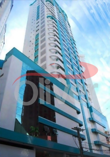 Imagem 1 de 17 de De La Torre, Apartamento 3 Dormitorios, 3 Vagas De Garagem, Centro, Balneário Camboriú, Santa Catarina - Ap00908 - 33608592
