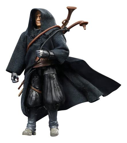 Star Wars The Vintage Collection: Boba Fett Tusken