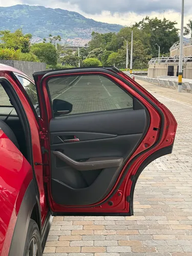 Mazda CX-30 2.5 Grand Touring Lx 4x4