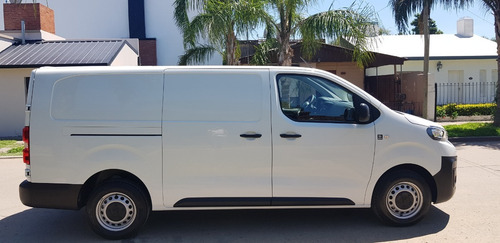 Peugeot Expert 1.6 Hdi Premium Okm 2020 Financiada