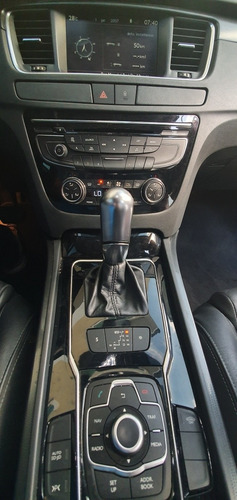 Peugeot 508 2013 1.6 Thp Aut. 4p