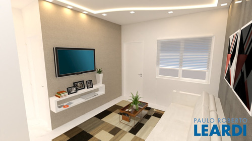 Imagem 1 de 11 de Apartamento - Saúde - Sp - 606627