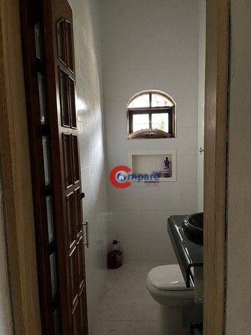 Imagem 12 de 20 de Excelente Casa Térrea Com 262,5 Metros De Terreno- Jardim Presidente Dutra - Ca1396
