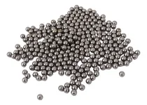 Comprar Munição Esfera Aço 100 Rounds 8mm P\u002F Atiradeira E Estilingue