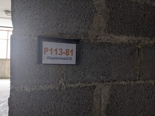 Cómodos Y Seguros Depósitos Para Alquilar En Palo Verde
