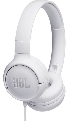 Jbl Tune 500 Wired On-ear Auriculares Diadema Jblt500