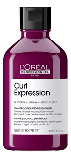 Shampoo Hidratante Rizos Y Ondas Curl Expression Loreal