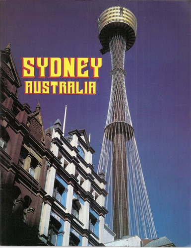 Sidney Australia - Fotos - En Ingles