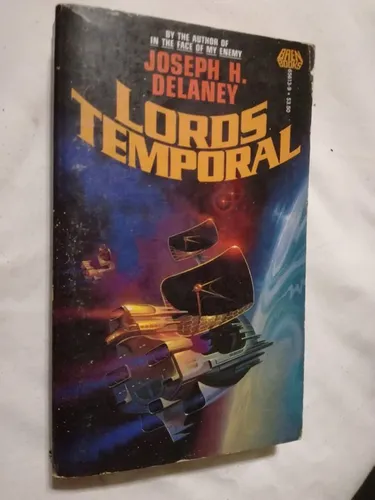 Lords Temporal Delaney, Joseph (Usado)