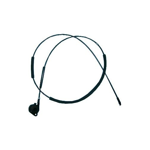 Cable Apertura Capot Renault Duster/oroch 2011/+ Sin Goma