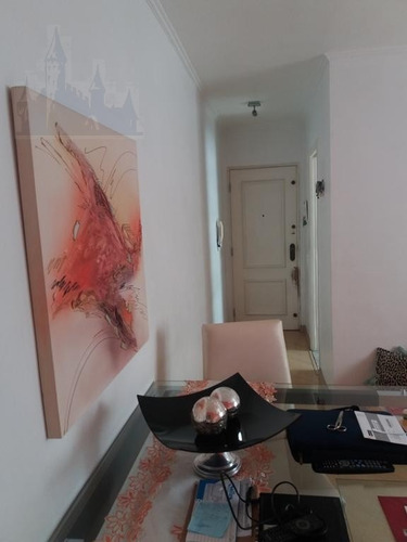 Imagem 1 de 20 de Apartamento Para Venda, 2 Dormitórios, Jardim Previdência - São Paulo - 10209