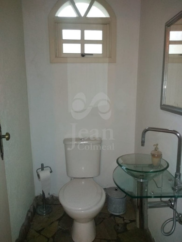 Imagem 14 de 24 de Sobrado À Venda, Jardim São Jorge, Mogi Das Cruzes, Sp - Sp - So0004_colmea