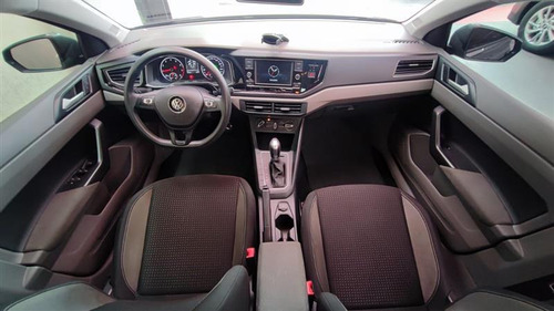 Volkswagen Virtus 1.0 200 TSI COMFORTLINE AUTOMÁTICO