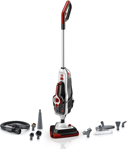 Aspiradora Trapeador A Vapor Wh21000 Hoover