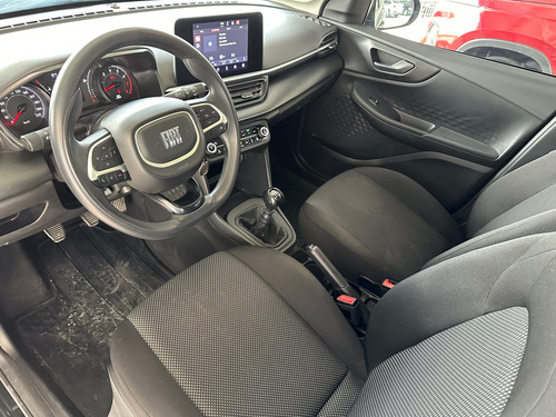 Fiat Pulse 1.3 Drive