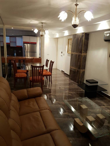 Imagen 4 de 12 de Loa Palos Grandes. Alquilo Excelente Apartamento