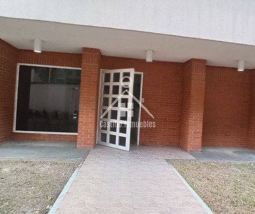 Imagen 11 de 12 de Venta Apartamento 102,89mts. Las Acacias. Edificio Nuevo 14 Años De Construcción.