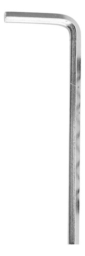 Broca Perforadora De Carburo Para Chapa Gruesa De Aluminio