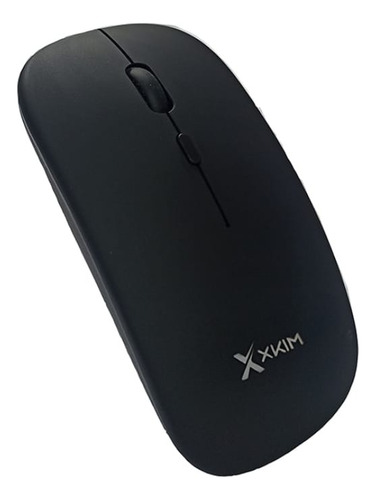 Hyperx Mouse Recargable Silencioso X Kim 