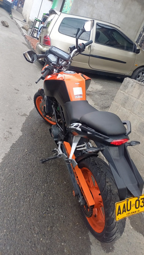 Ktm 2019