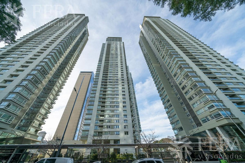 Imagen 2 de 21 de Venta De Departamento 3 Ambientes Con Cochera Y Amenities En Puerto Madero (27584)