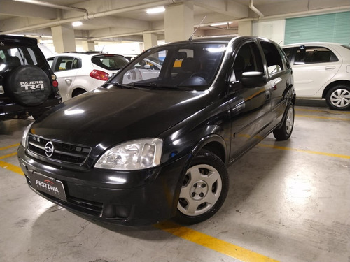 Chevrolet Corsa 1.0 Mpfi Maxx 8v Flex 4p Manual