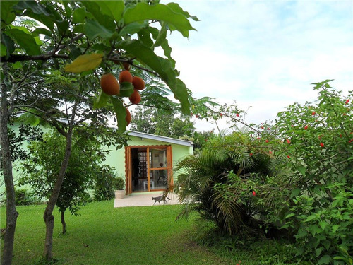 Chácara À Venda, 17610 M² Por R$ 750.000,00 - Chapéu Do Sol - Porto Alegre/rs - Ch0003