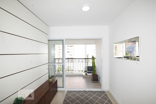 Apartamento Para Aluguel - Vila Andrade, 1 Quarto, 38 - 892895880