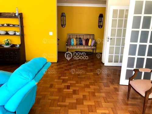 Imagem 5 de 25 de Apartamento - Ref: Co4ap37806