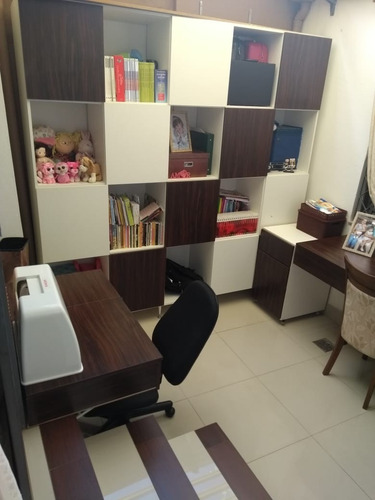 Imagem 20 de 30 de Casa - Ca01226 - 33905888