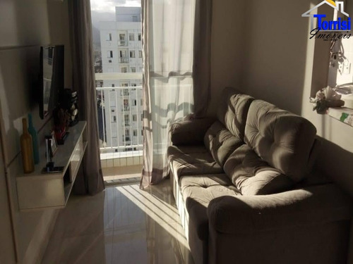 Imagem 8 de 22 de Apartamento Em Praia Grande, 02 Dormitórios, Ocian, Ap02899 - Ap02899 - 69831428