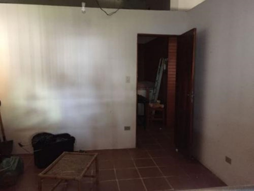 Imagem 5 de 9 de Casa No Bairro Nova Itanhaém, Em Itanhaém, Litoral Sul De São Paulo, Localizada No Lado Praia À 350 Metros Do Mar. Imóvel Com 470 M² De Terreno Sendo 160 M² De Área Construída. Possui Churrasqueira E