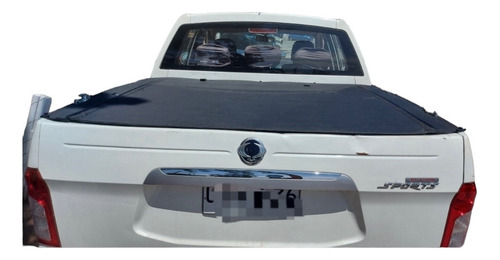 Lona Cubre Pick Up Impermeable Ssanyong 2022