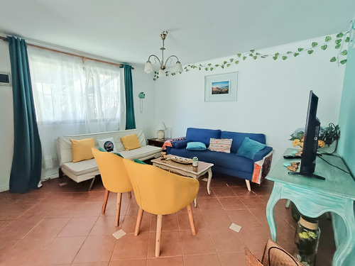 Venta Casa Algarrobo