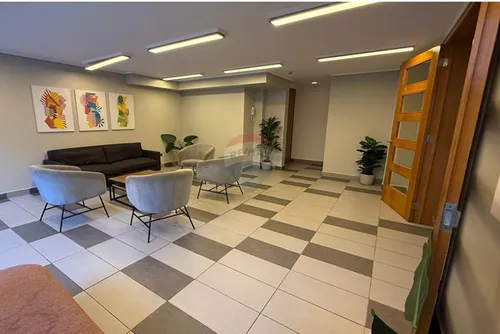 Oportunidad Única Departamento 2d+2b Santiago!!