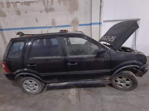 Imagen 4 de 5 de Yonke Ford Ecosport 2005 Para Desarmar