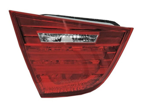 Calavera Interior Izquierda Bmw Serie 3 2010-2011-2012 Tyc