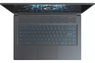 Laptop Msi Stealth 15m Gaming And Entertainment (intel I7-11