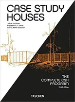 Comprar Case Study Houses. The Complete Csh Program 1945-1966. 40th 