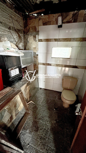 Casa Venta Propiedad Horizontal Independiente 2 Dormitorios Barbacoa Cochera Punta De Rieles