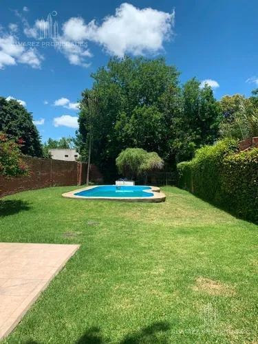 Imagen 30 de 30 de ??casa 5 Ambientes Venta Moreno
